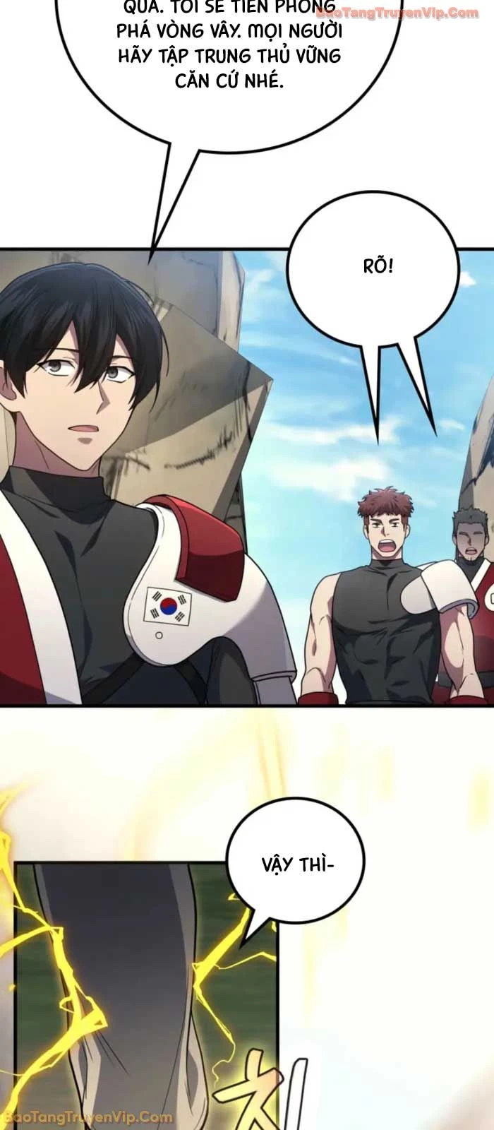 Thần Chiến Tranh Trở Lại Cấp 2 Chapter 108 - 40