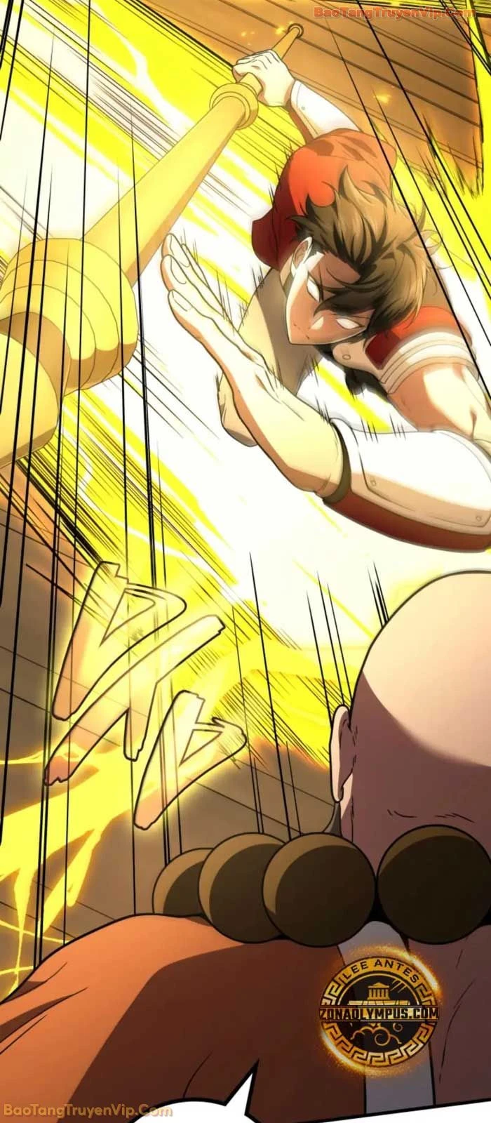 Thần Chiến Tranh Trở Lại Cấp 2 Chapter 108 - 42