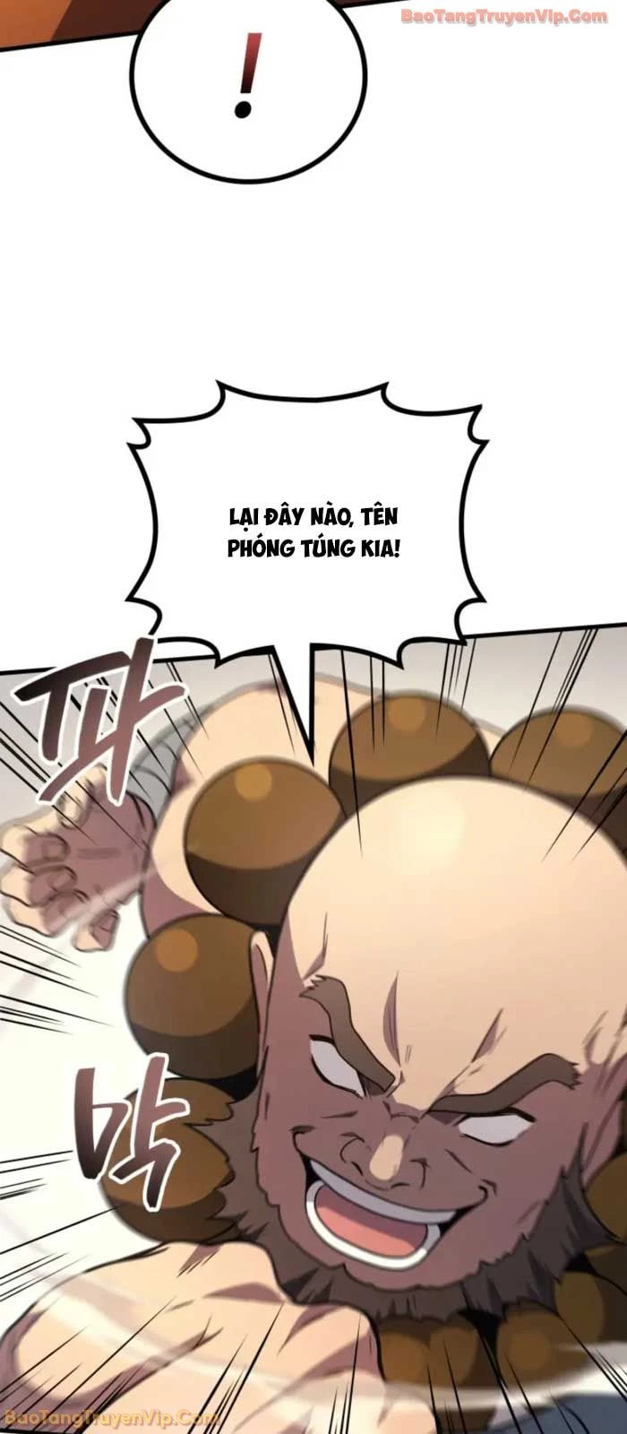 Thần Chiến Tranh Trở Lại Cấp 2 Chapter 108 - 43