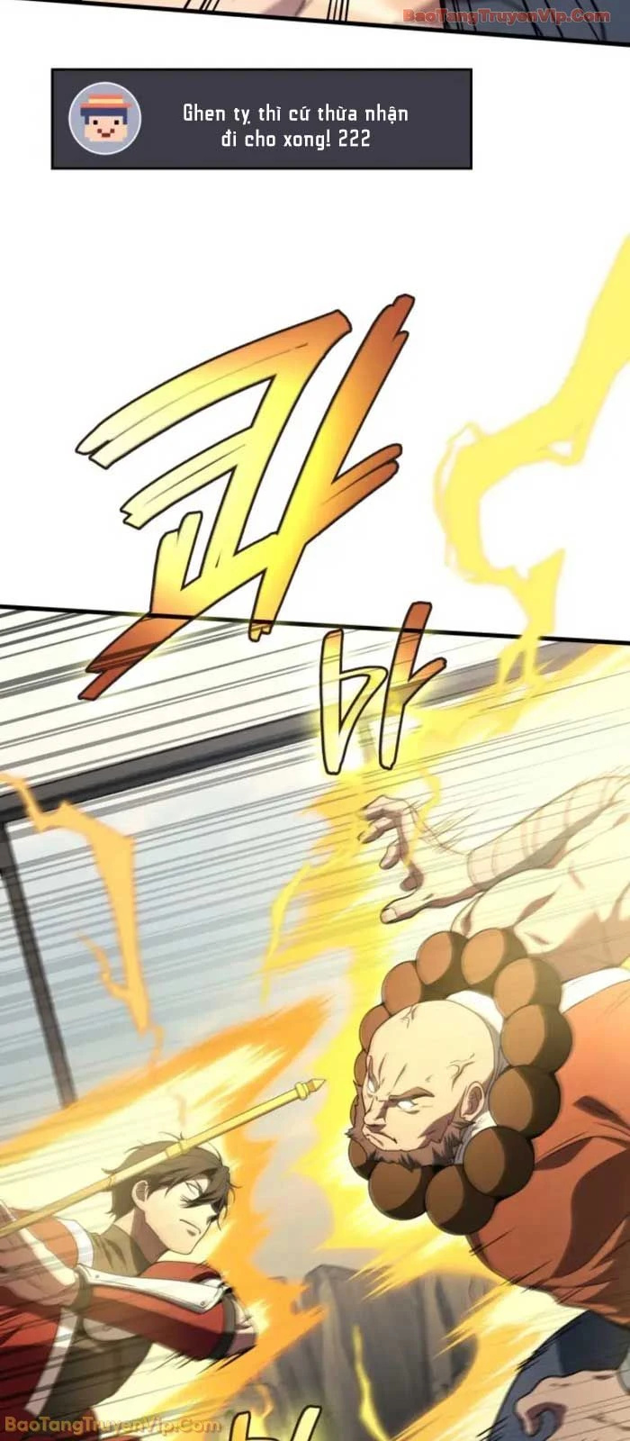 Thần Chiến Tranh Trở Lại Cấp 2 Chapter 108 - 44