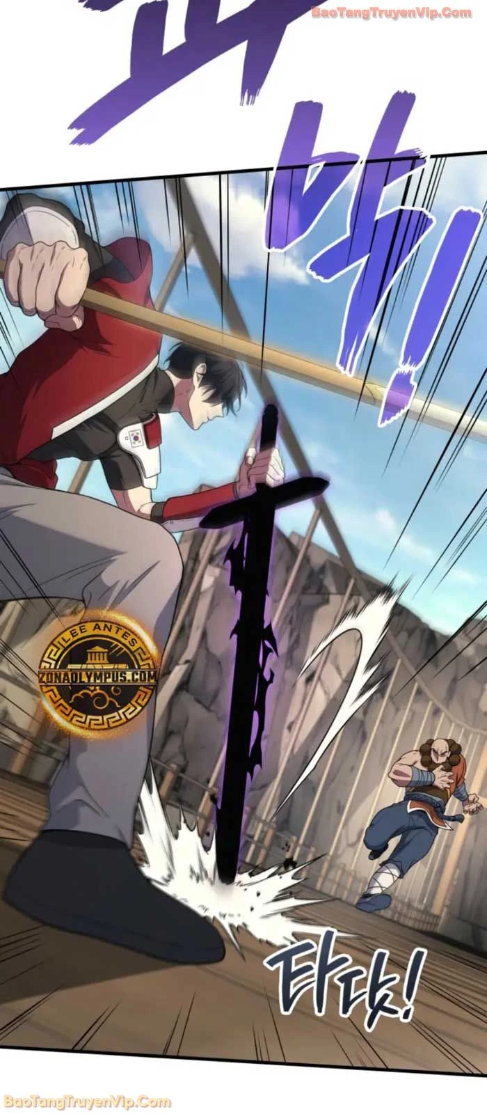 Thần Chiến Tranh Trở Lại Cấp 2 Chapter 108 - 49