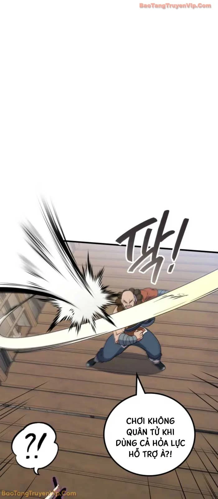 Thần Chiến Tranh Trở Lại Cấp 2 Chapter 108 - 52