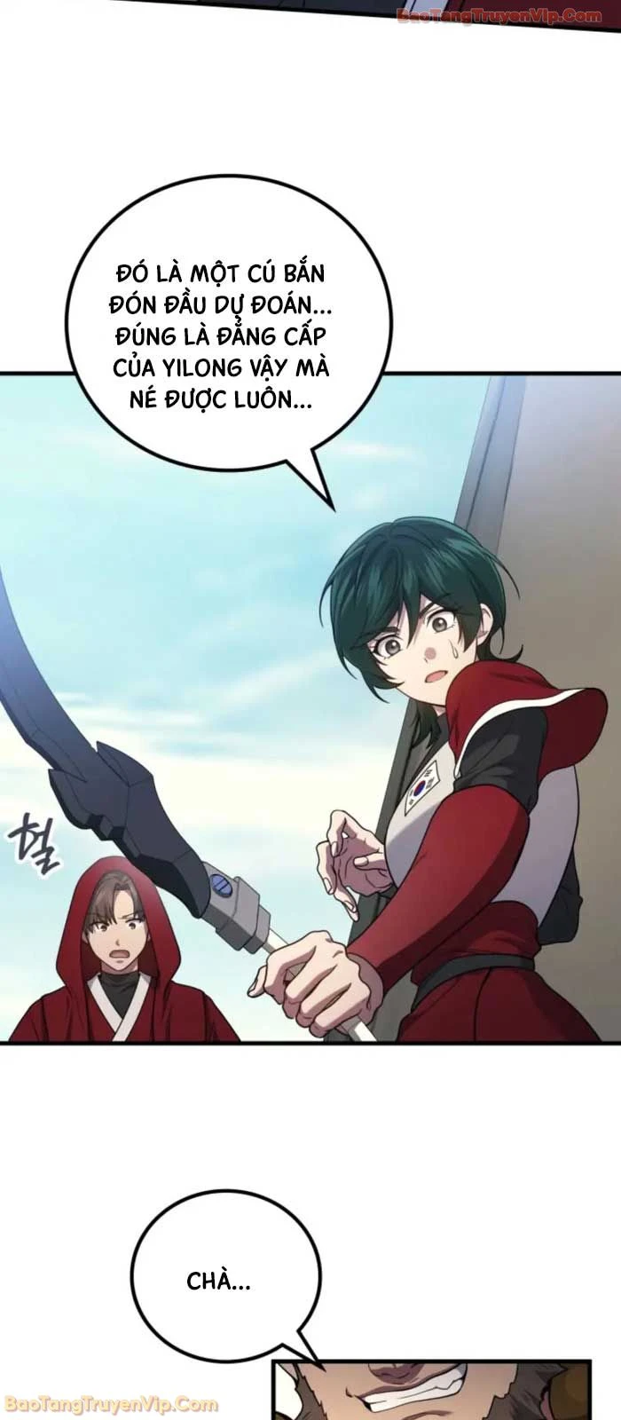 Thần Chiến Tranh Trở Lại Cấp 2 Chapter 108 - 54