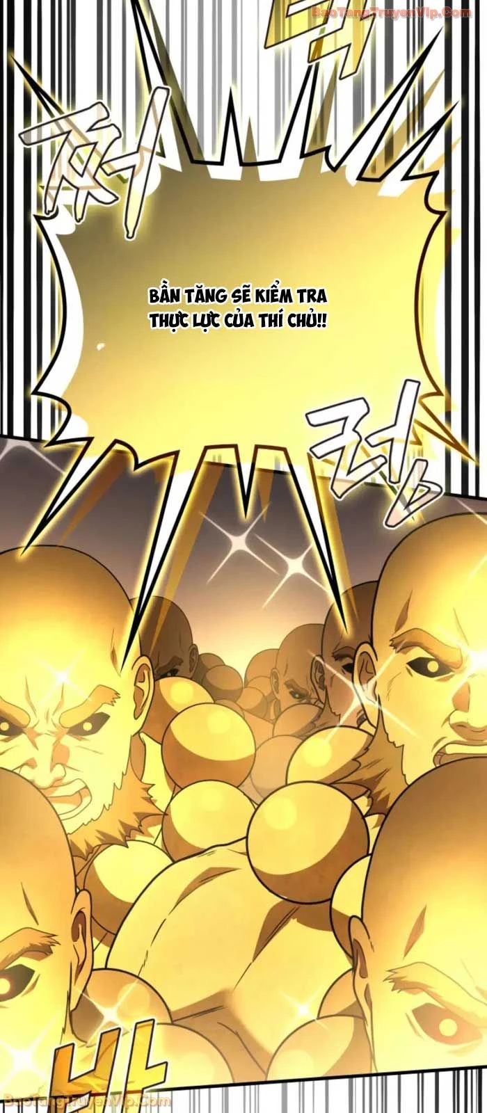 Thần Chiến Tranh Trở Lại Cấp 2 Chapter 108 - 59