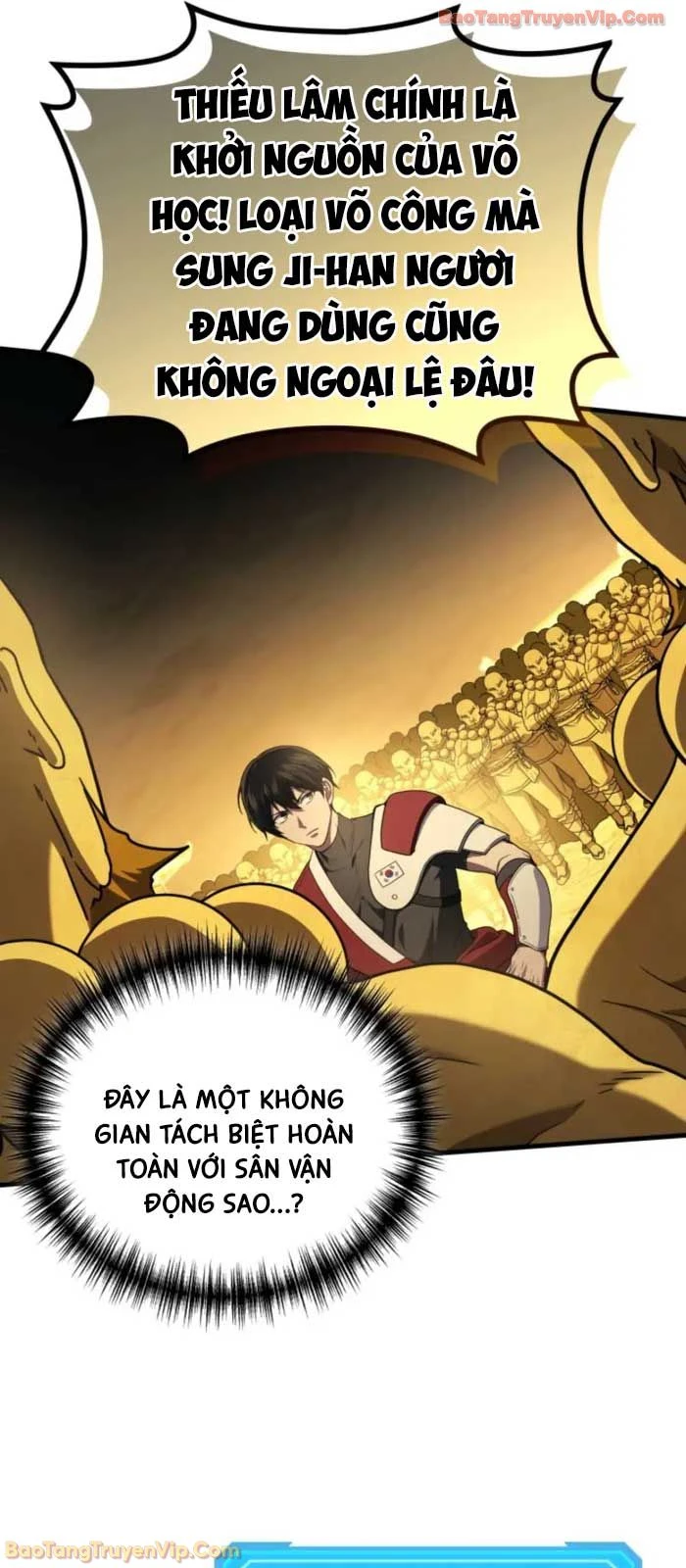 Thần Chiến Tranh Trở Lại Cấp 2 Chapter 108 - 63