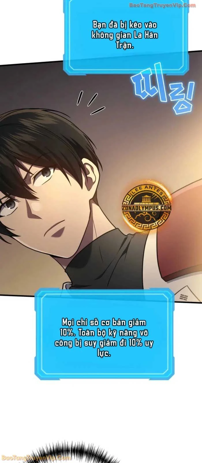 Thần Chiến Tranh Trở Lại Cấp 2 Chapter 108 - 64