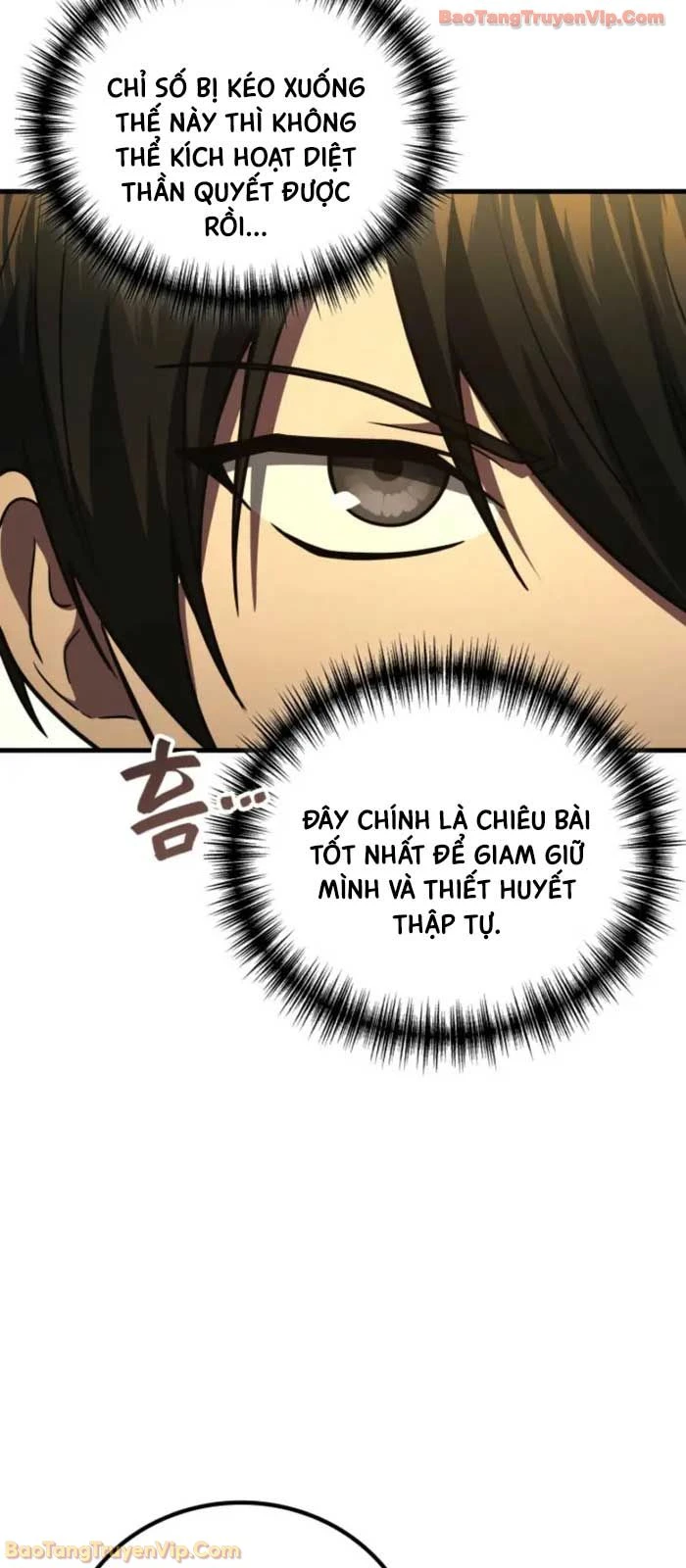 Thần Chiến Tranh Trở Lại Cấp 2 Chapter 108 - 65