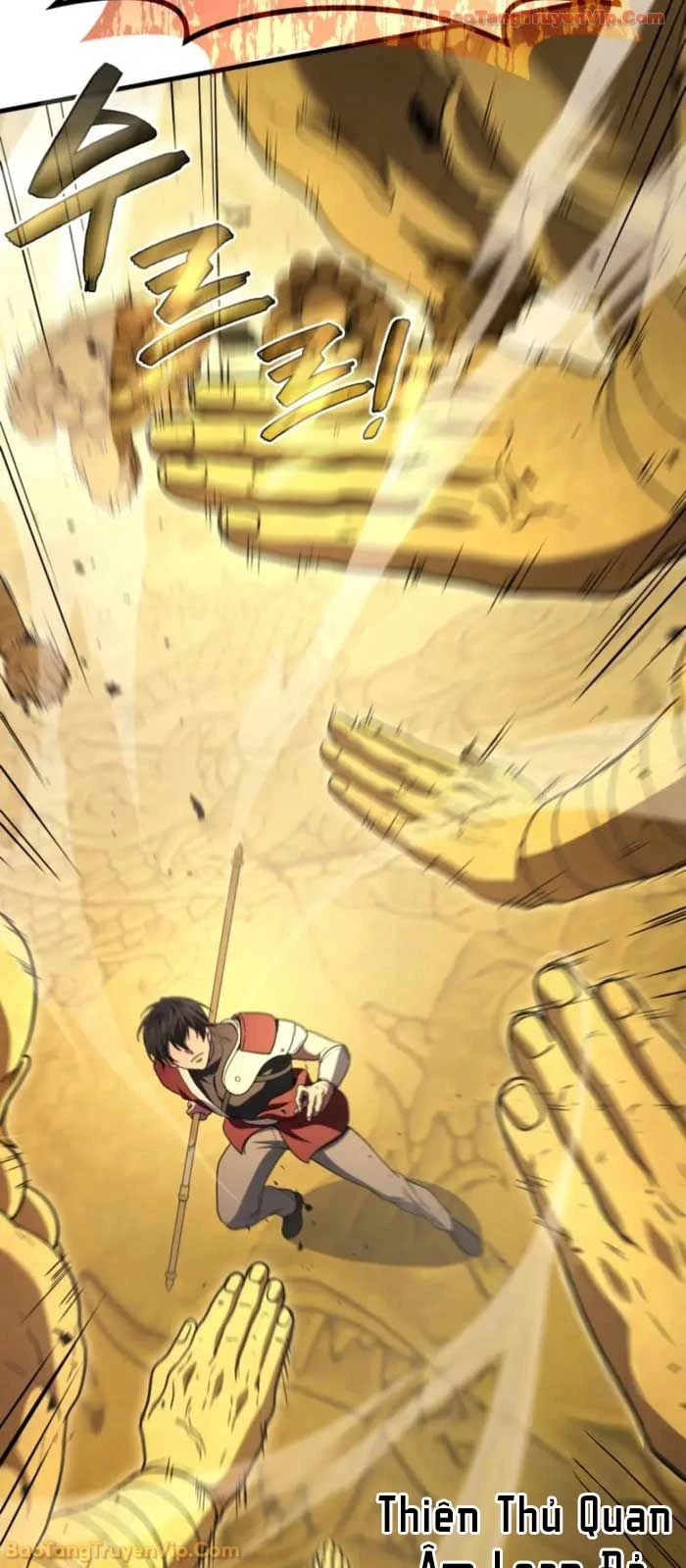 Thần Chiến Tranh Trở Lại Cấp 2 Chapter 108 - 67