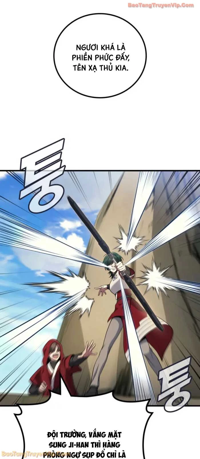 Thần Chiến Tranh Trở Lại Cấp 2 Chapter 108 - 73