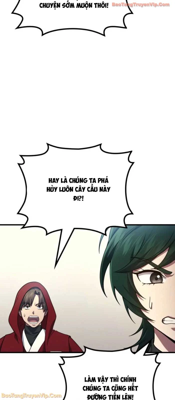 Thần Chiến Tranh Trở Lại Cấp 2 Chapter 108 - 74