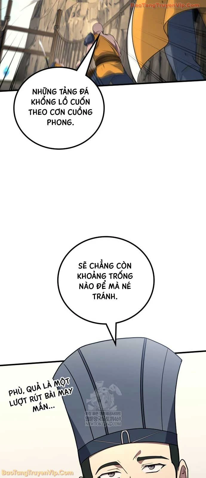 Thần Chiến Tranh Trở Lại Cấp 2 Chapter 109 - 8