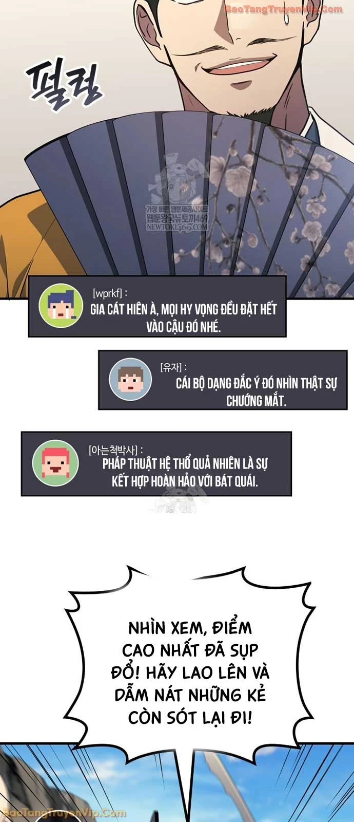 Thần Chiến Tranh Trở Lại Cấp 2 Chapter 109 - 9