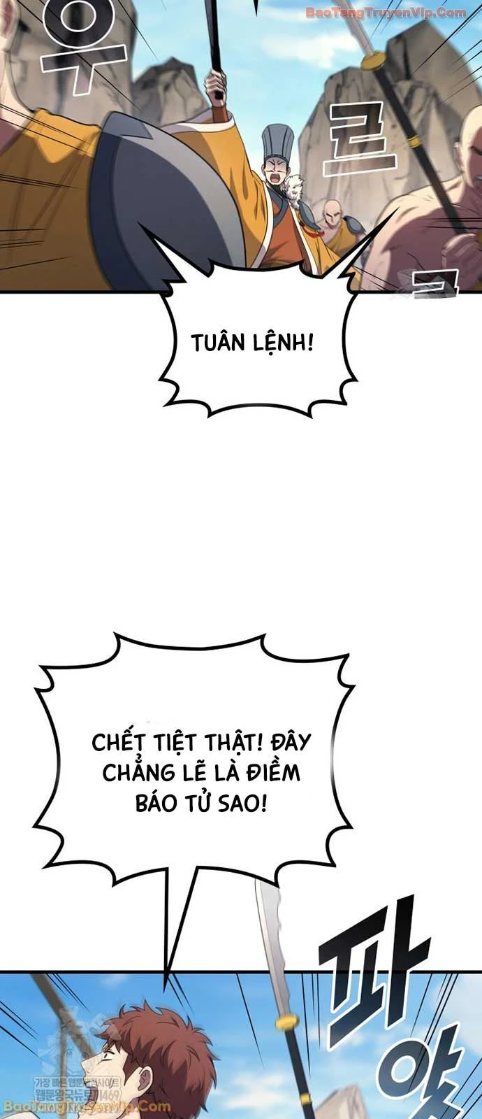 Thần Chiến Tranh Trở Lại Cấp 2 Chapter 109 - 10