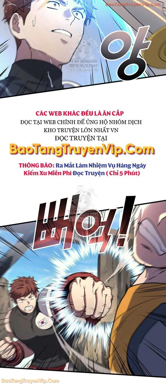 Thần Chiến Tranh Trở Lại Cấp 2 Chapter 109 - 12