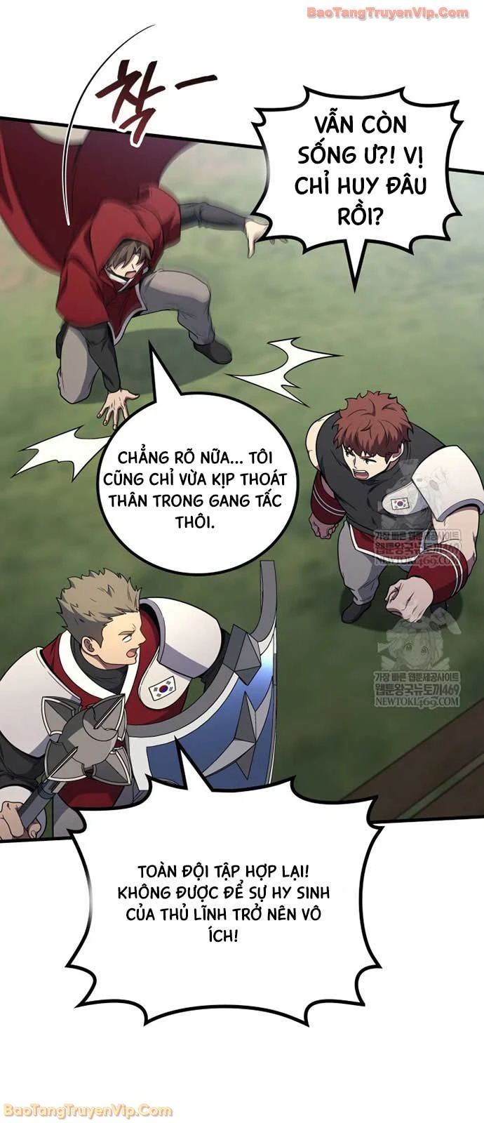 Thần Chiến Tranh Trở Lại Cấp 2 Chapter 109 - 13