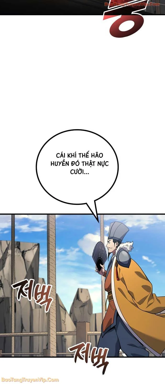 Thần Chiến Tranh Trở Lại Cấp 2 Chapter 109 - 15