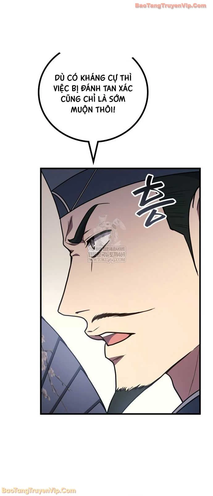 Thần Chiến Tranh Trở Lại Cấp 2 Chapter 109 - 16