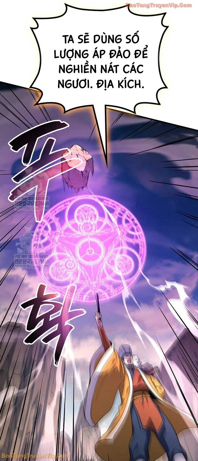 Thần Chiến Tranh Trở Lại Cấp 2 Chapter 109 - 17