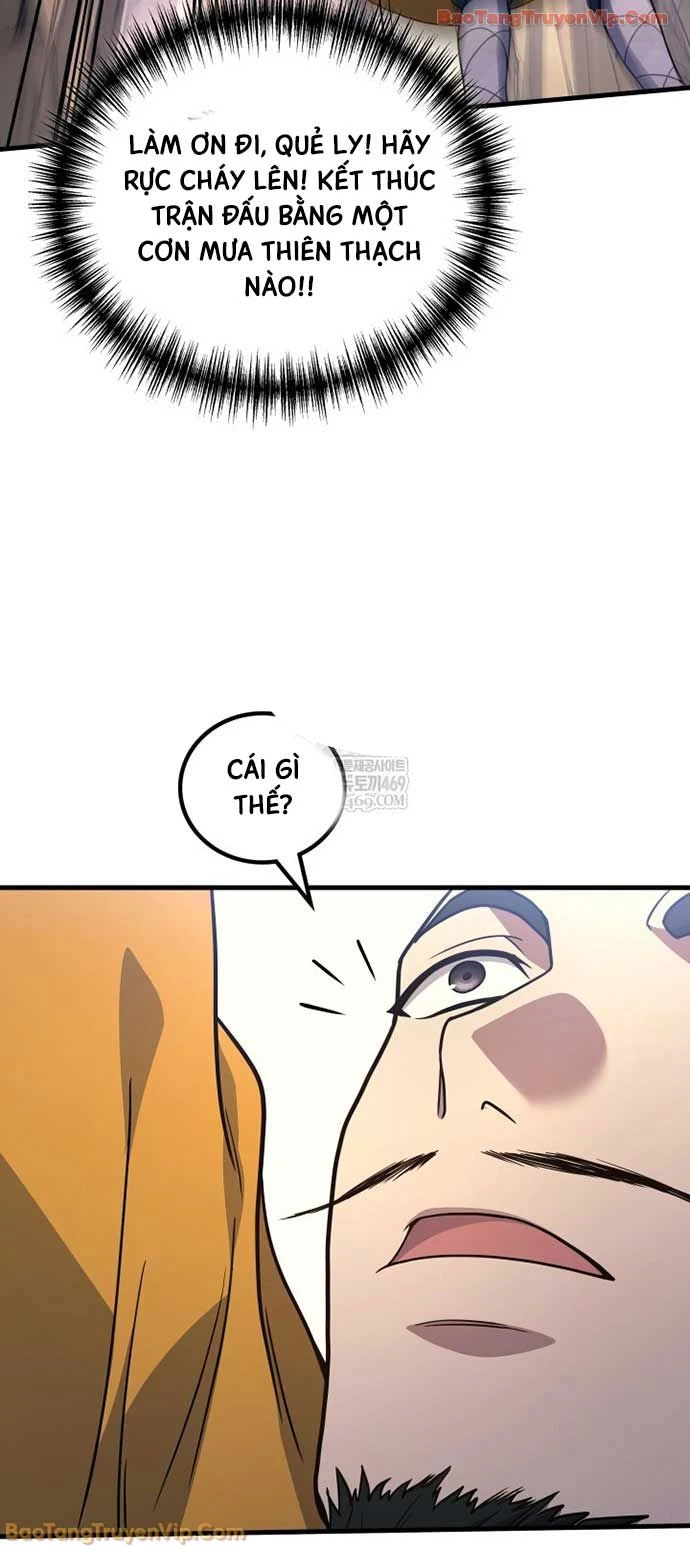 Thần Chiến Tranh Trở Lại Cấp 2 Chapter 109 - 18