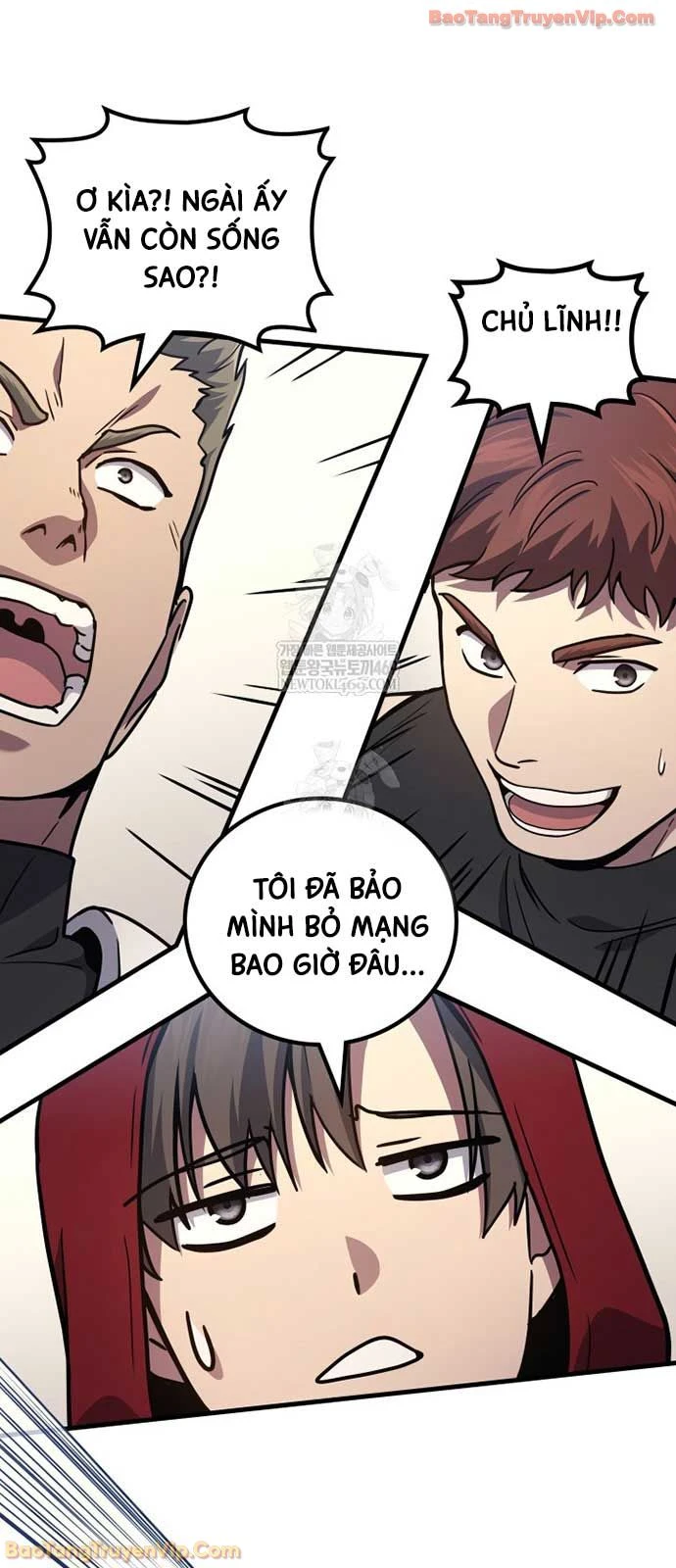 Thần Chiến Tranh Trở Lại Cấp 2 Chapter 109 - 21