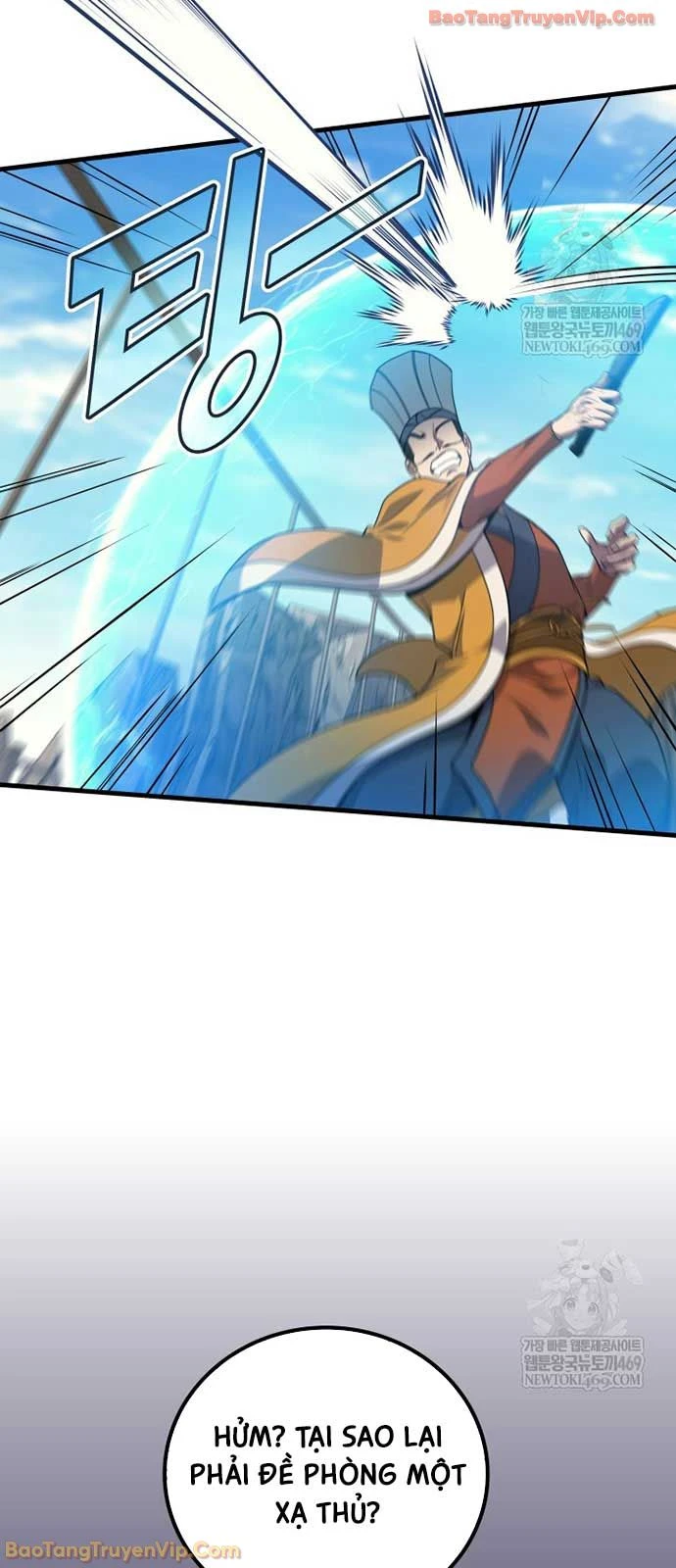 Thần Chiến Tranh Trở Lại Cấp 2 Chapter 109 - 22