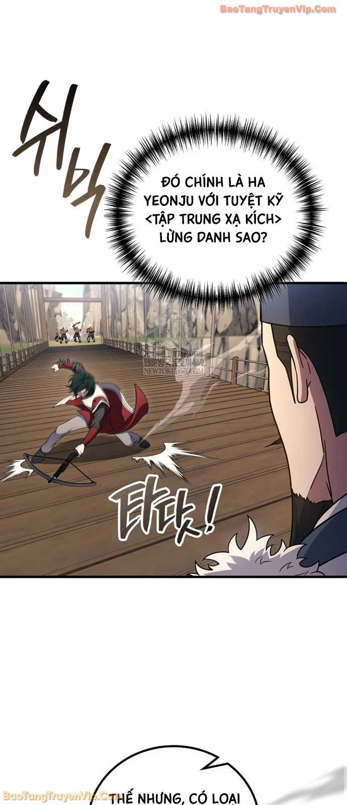 Thần Chiến Tranh Trở Lại Cấp 2 Chapter 109 - 24