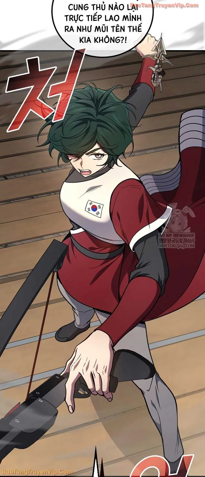 Thần Chiến Tranh Trở Lại Cấp 2 Chapter 109 - 25