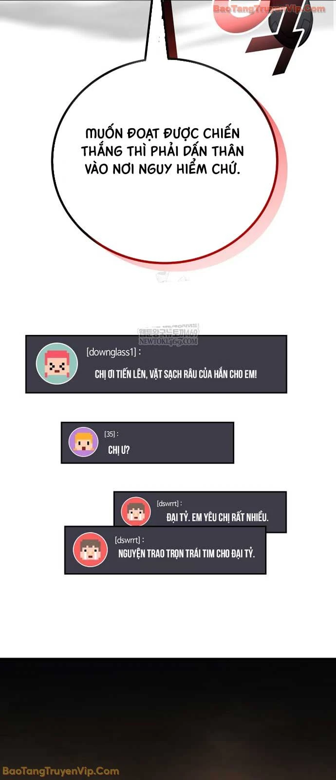 Thần Chiến Tranh Trở Lại Cấp 2 Chapter 109 - 26