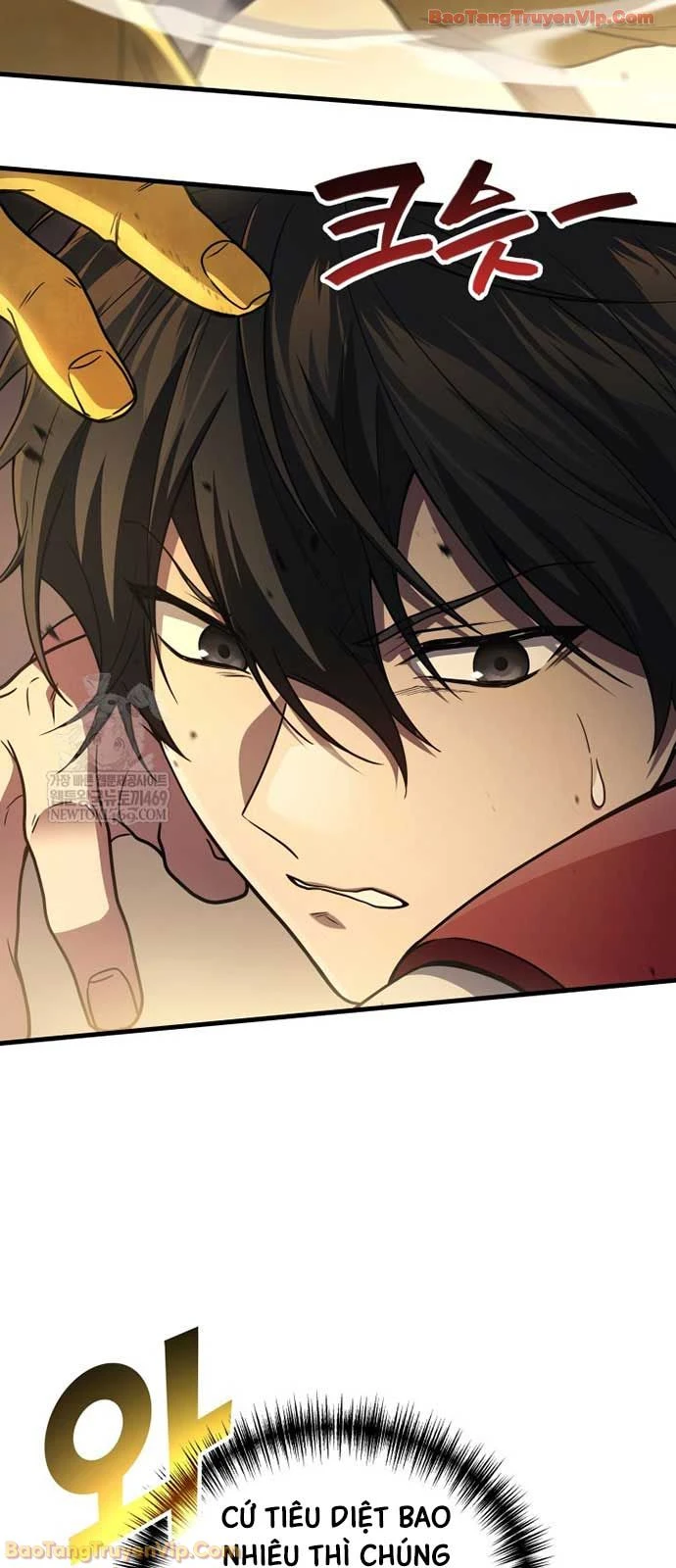 Thần Chiến Tranh Trở Lại Cấp 2 Chapter 109 - 30