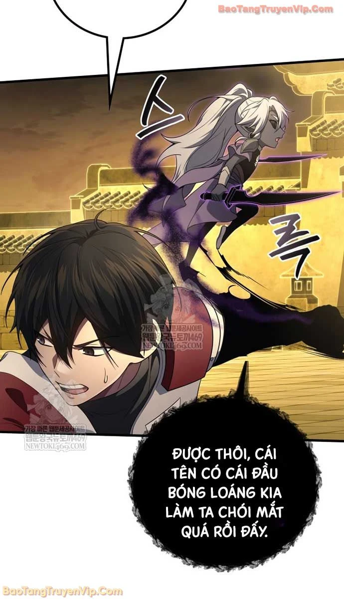 Thần Chiến Tranh Trở Lại Cấp 2 Chapter 109 - 35