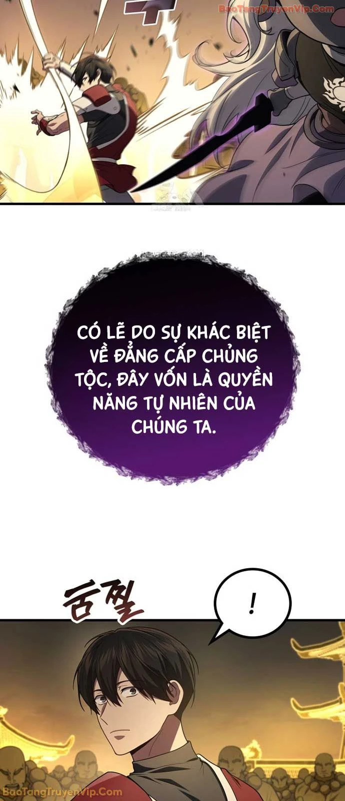 Thần Chiến Tranh Trở Lại Cấp 2 Chapter 109 - 43