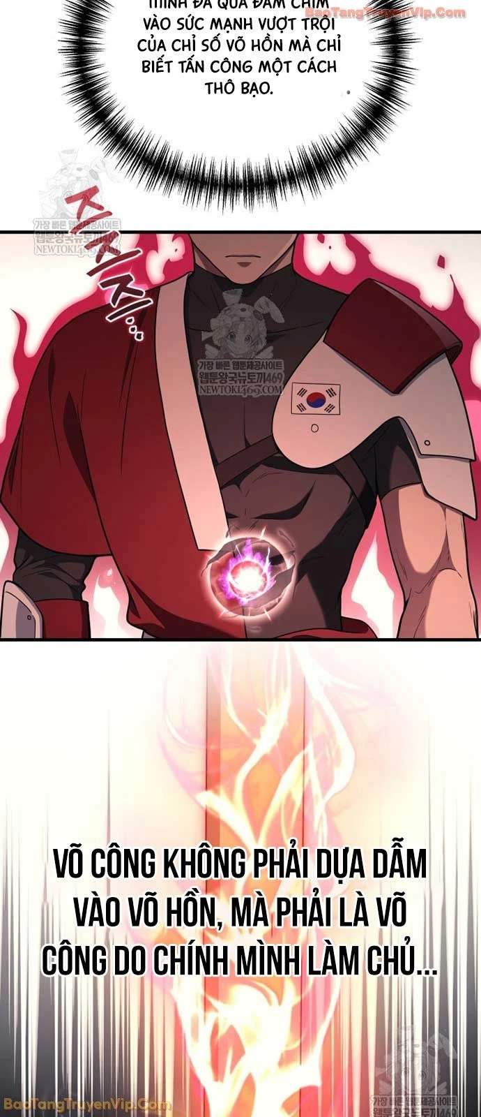 Thần Chiến Tranh Trở Lại Cấp 2 Chapter 109 - 46