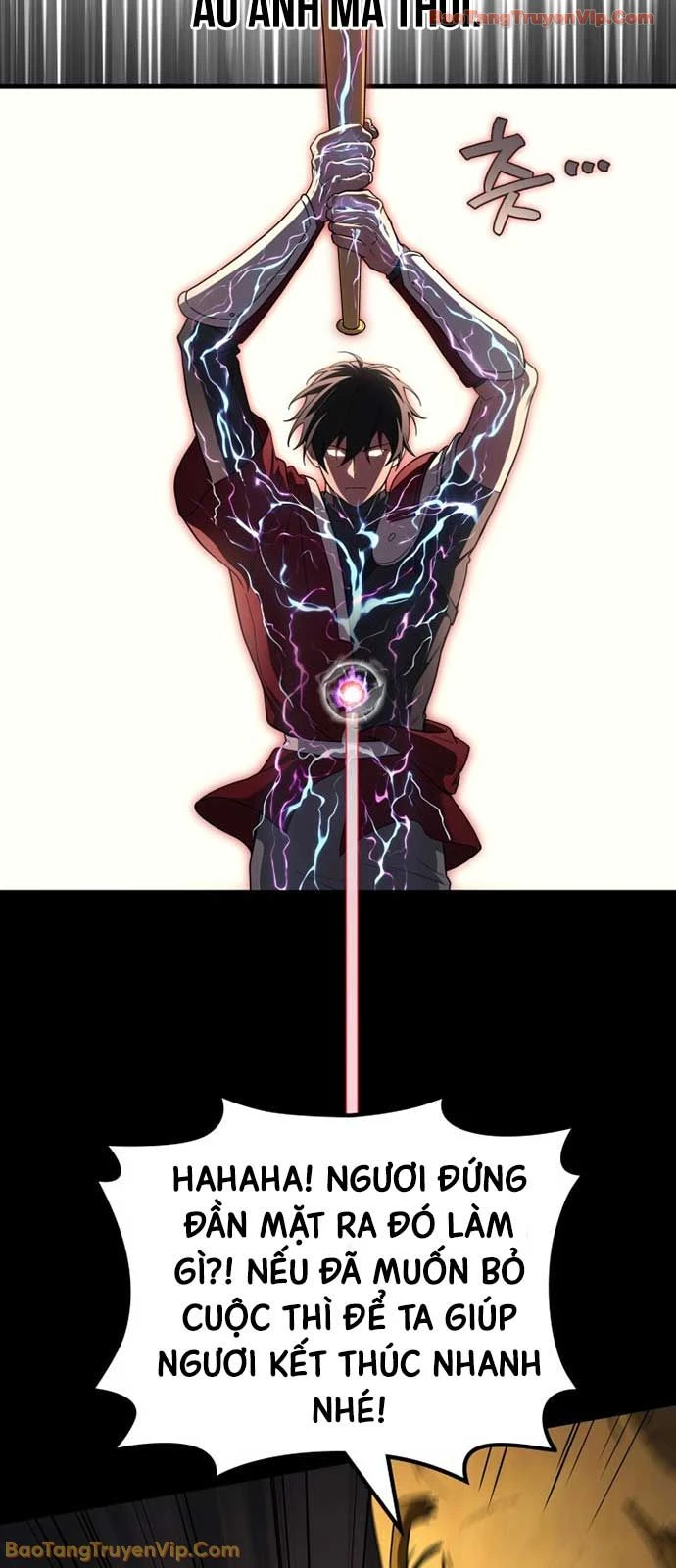 Thần Chiến Tranh Trở Lại Cấp 2 Chapter 109 - 49