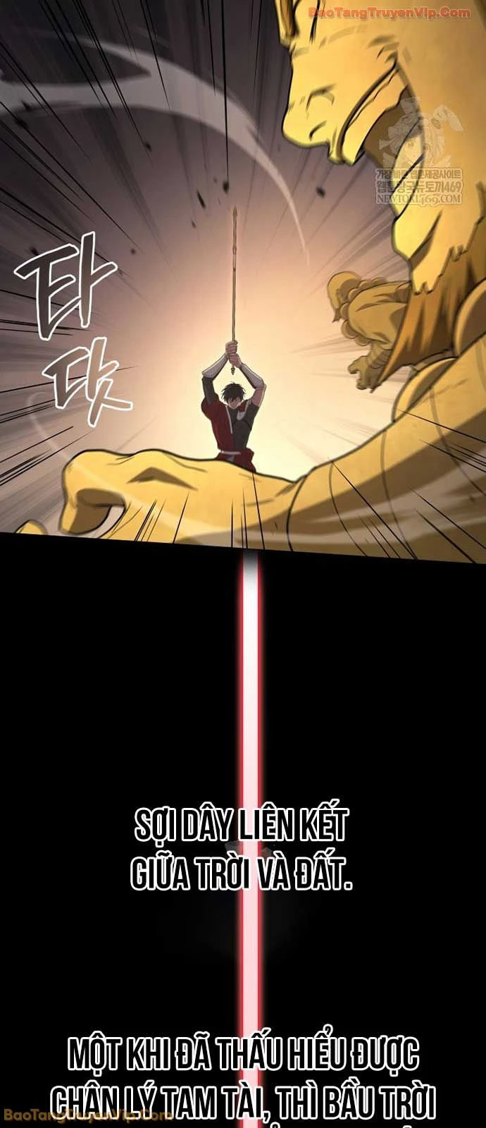 Thần Chiến Tranh Trở Lại Cấp 2 Chapter 109 - 50