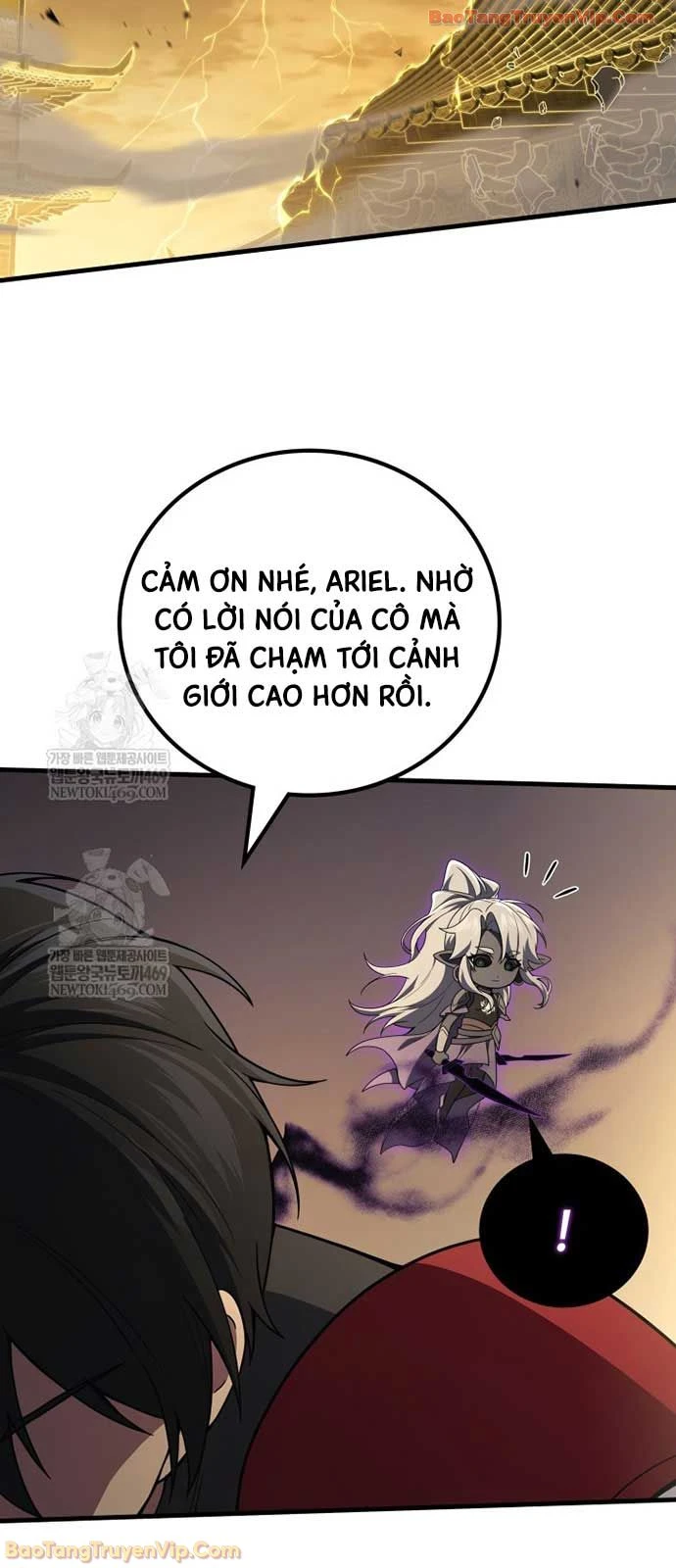 Thần Chiến Tranh Trở Lại Cấp 2 Chapter 109 - 61