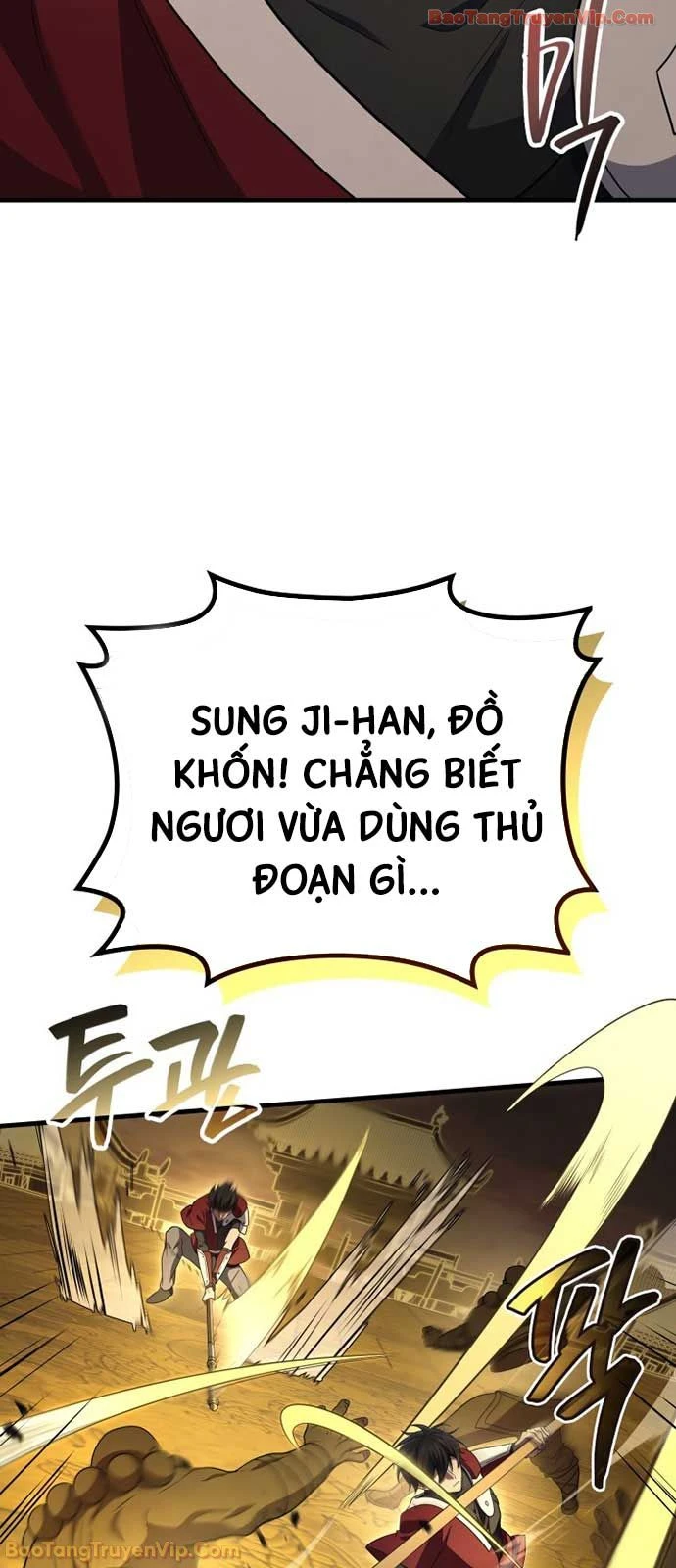Thần Chiến Tranh Trở Lại Cấp 2 Chapter 109 - 63