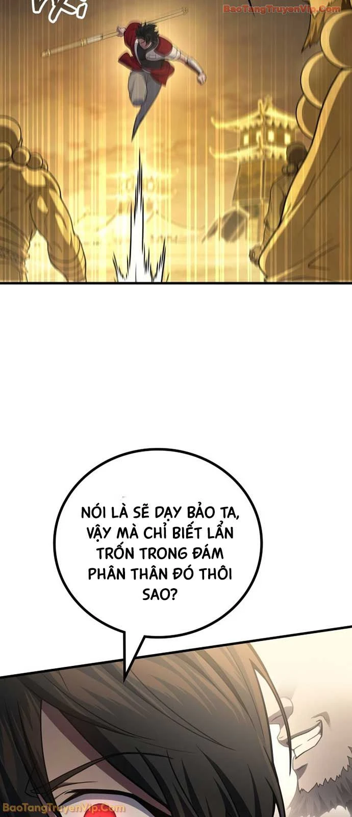 Thần Chiến Tranh Trở Lại Cấp 2 Chapter 109 - 65