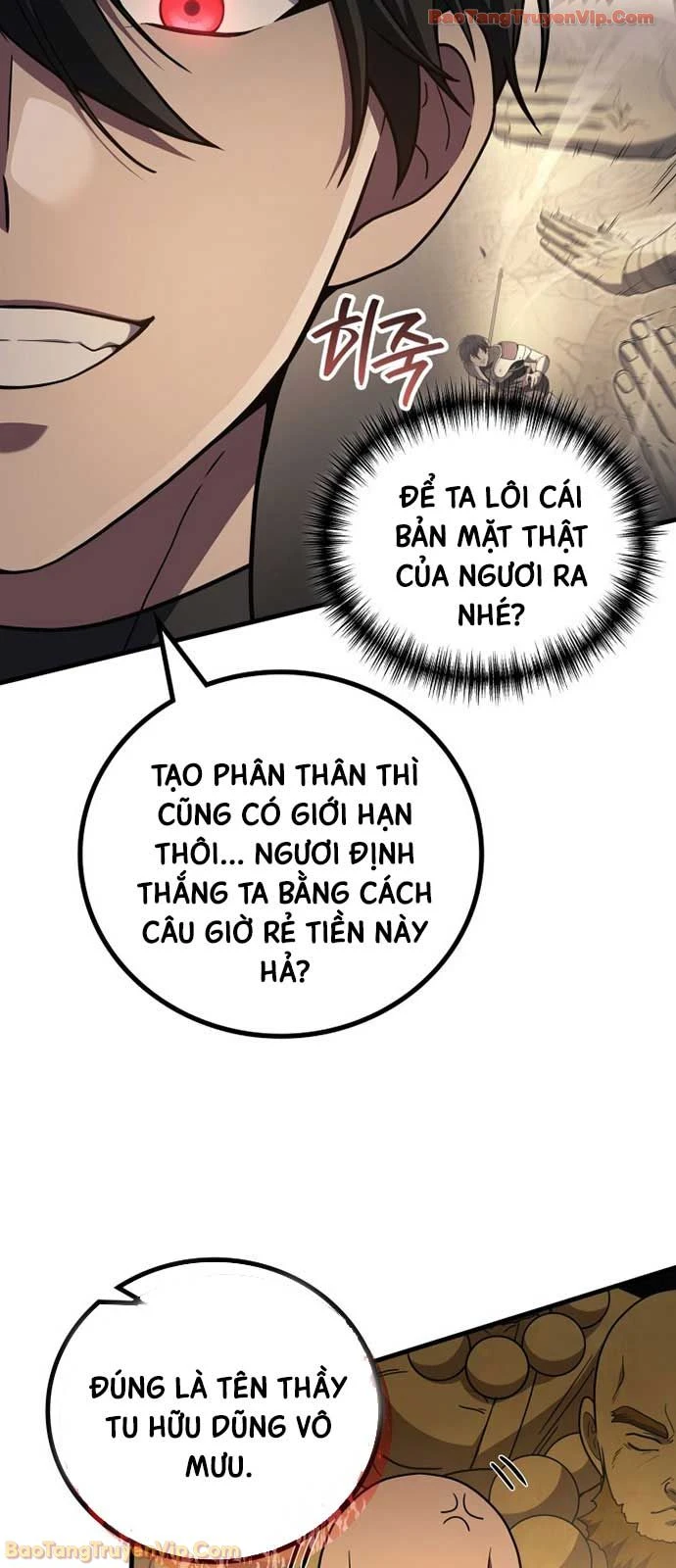 Thần Chiến Tranh Trở Lại Cấp 2 Chapter 109 - 66