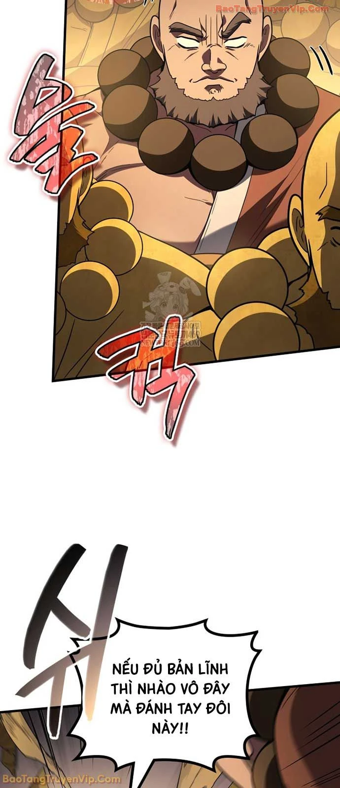 Thần Chiến Tranh Trở Lại Cấp 2 Chapter 109 - 67