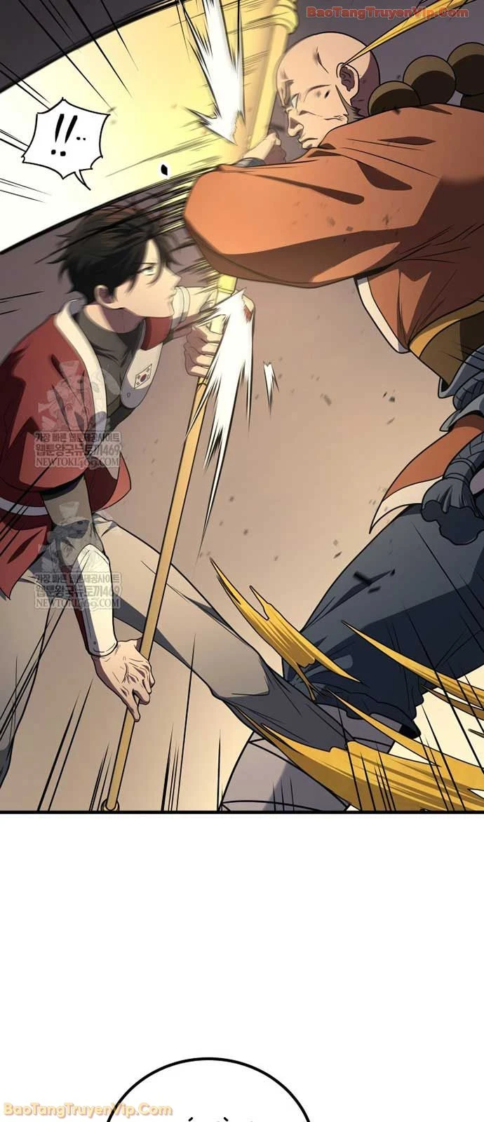 Thần Chiến Tranh Trở Lại Cấp 2 Chapter 109 - 69