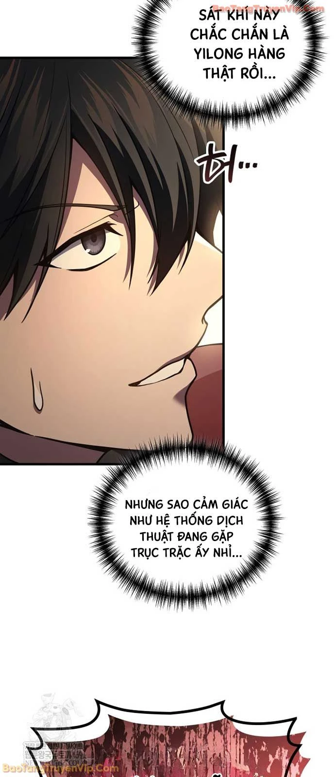 Thần Chiến Tranh Trở Lại Cấp 2 Chapter 109 - 71