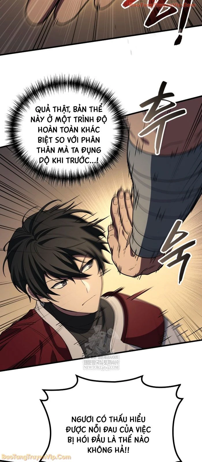 Thần Chiến Tranh Trở Lại Cấp 2 Chapter 110 - 2