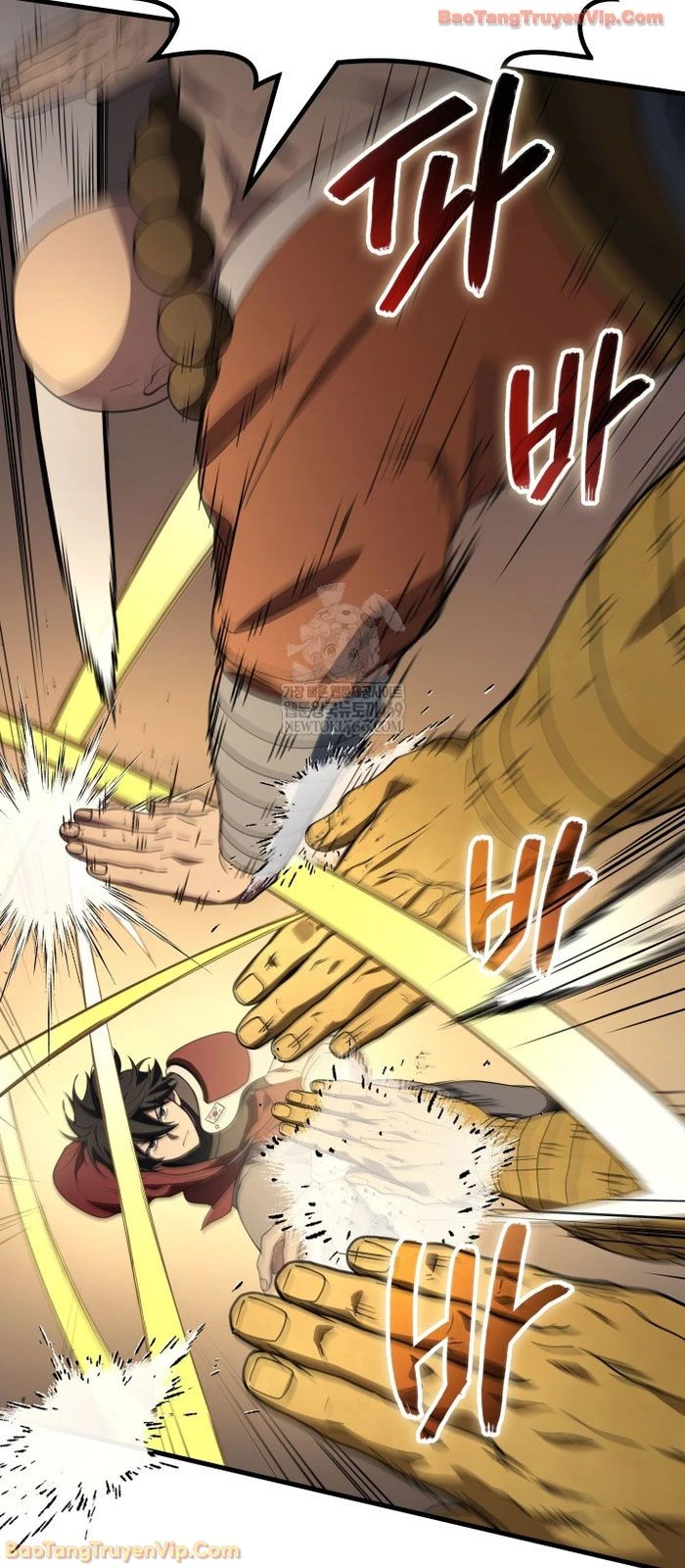 Thần Chiến Tranh Trở Lại Cấp 2 Chapter 110 - 3