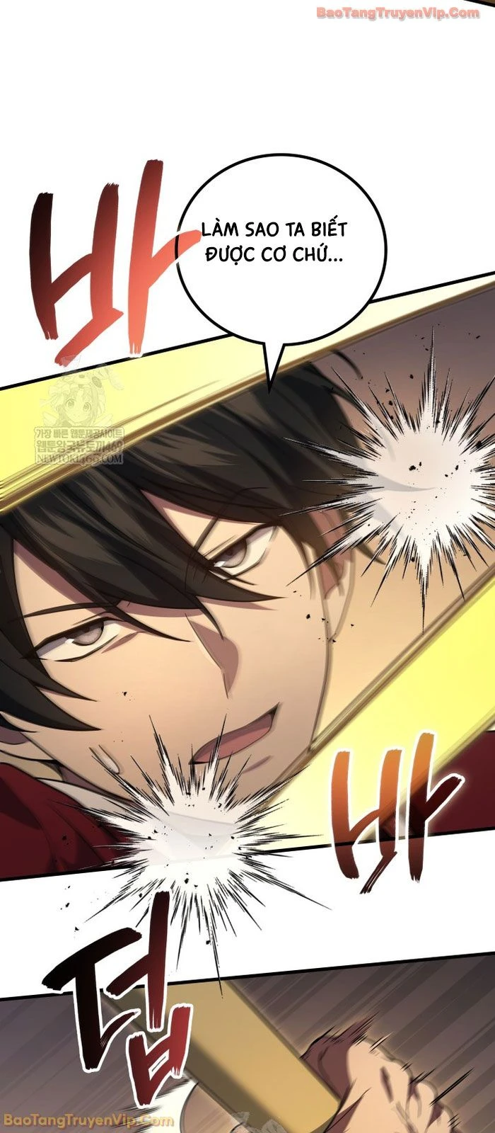 Thần Chiến Tranh Trở Lại Cấp 2 Chapter 110 - 4