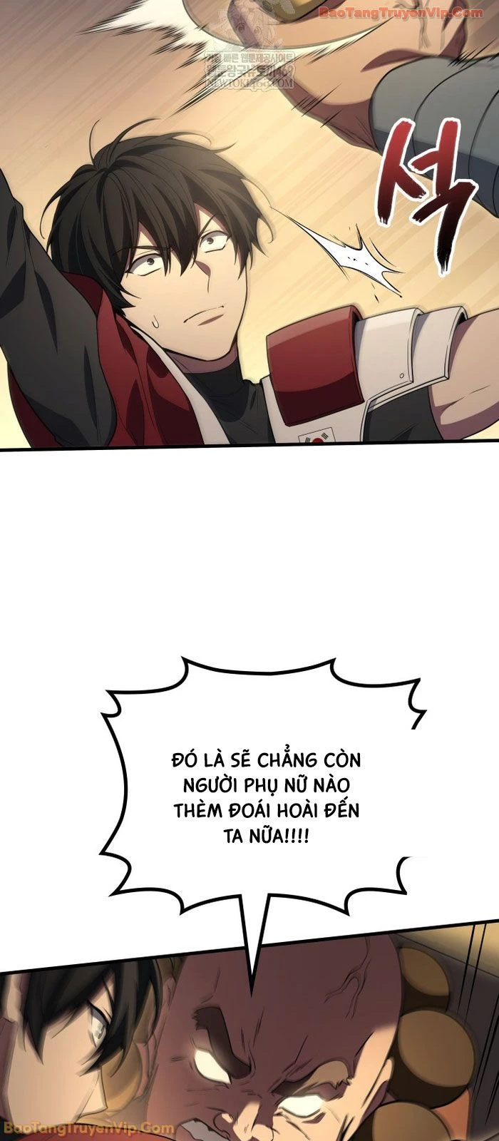 Thần Chiến Tranh Trở Lại Cấp 2 Chapter 110 - 5