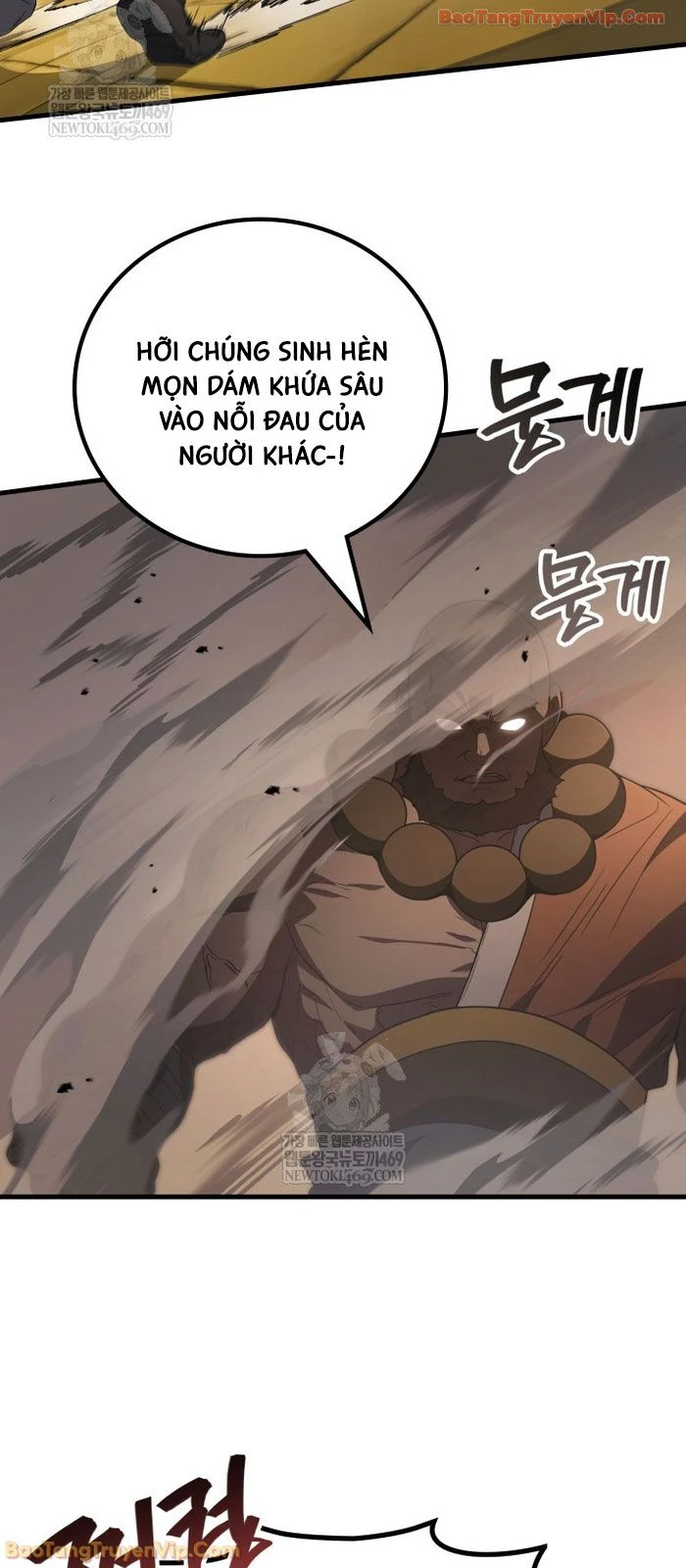 Thần Chiến Tranh Trở Lại Cấp 2 Chapter 110 - 9