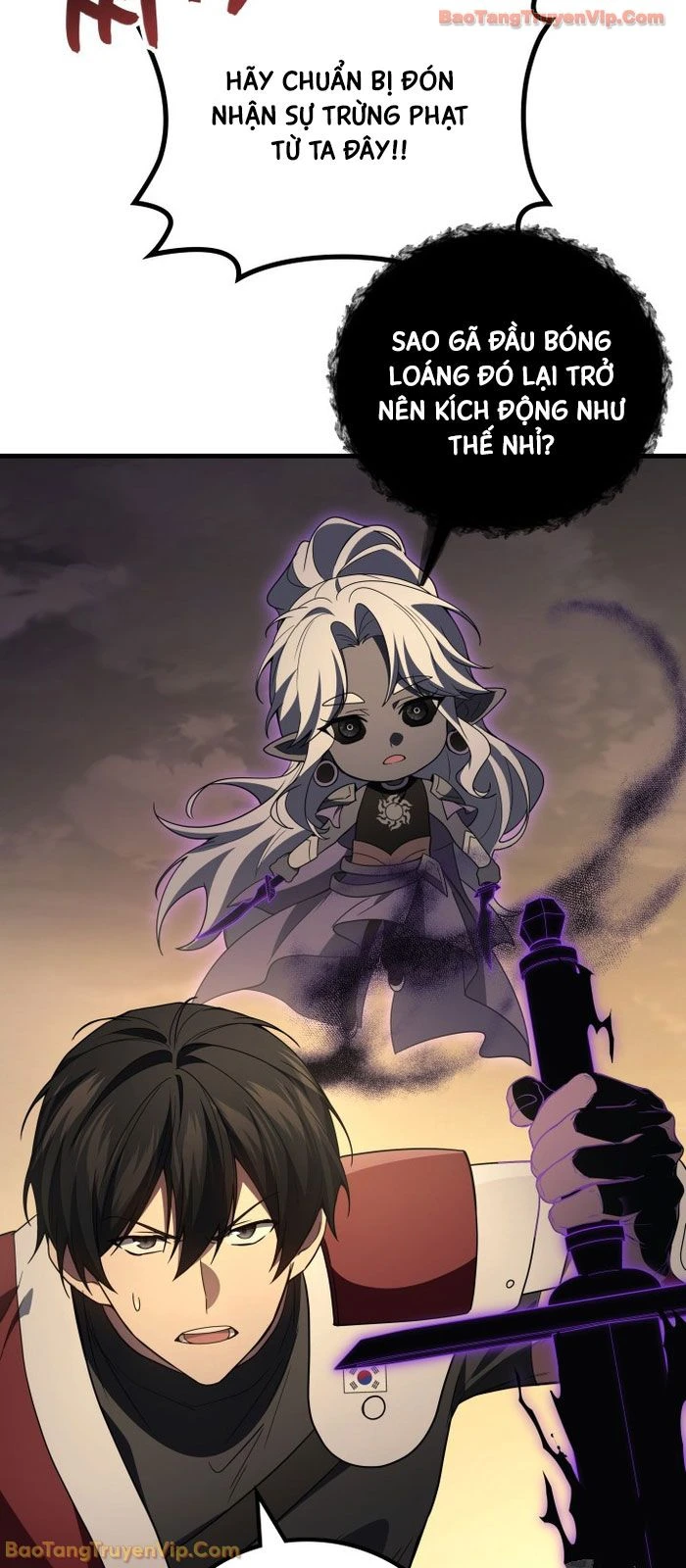 Thần Chiến Tranh Trở Lại Cấp 2 Chapter 110 - 10