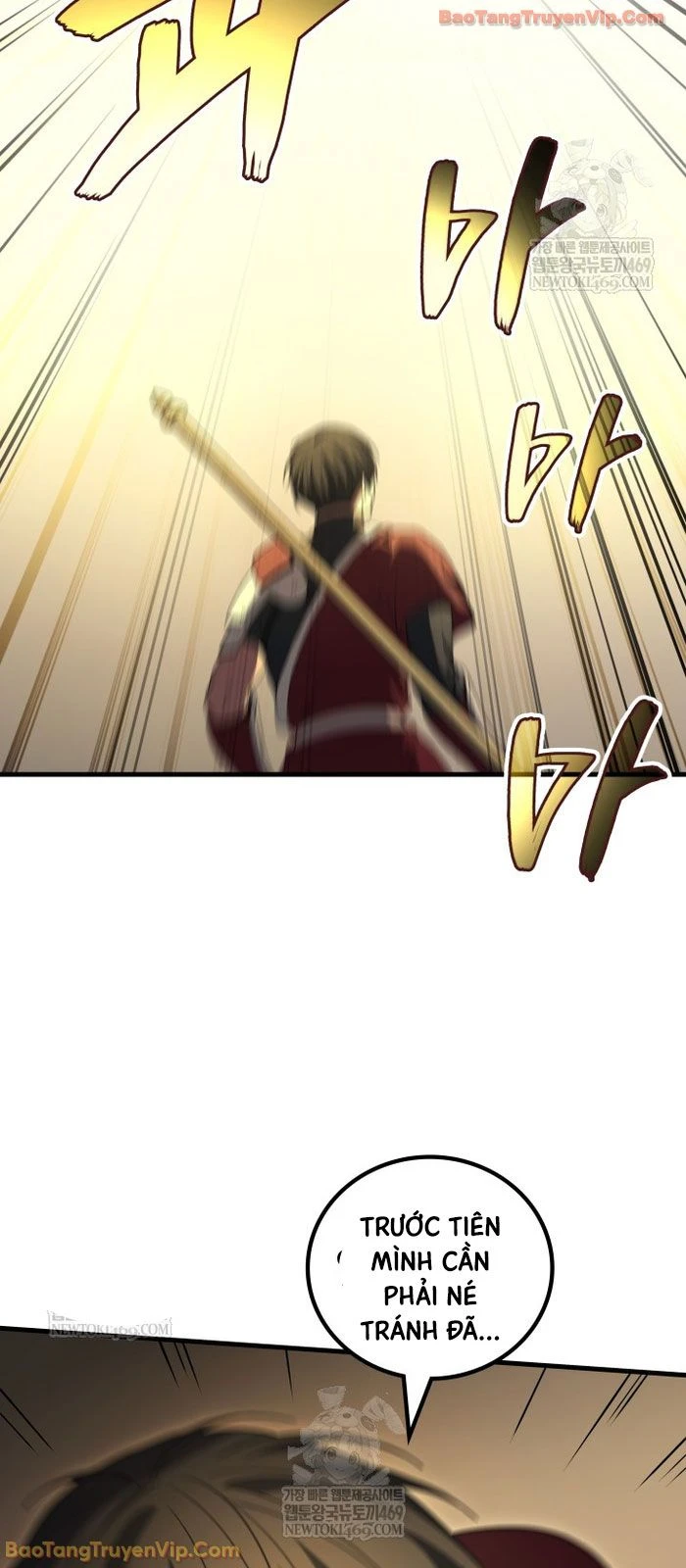 Thần Chiến Tranh Trở Lại Cấp 2 Chapter 110 - 18