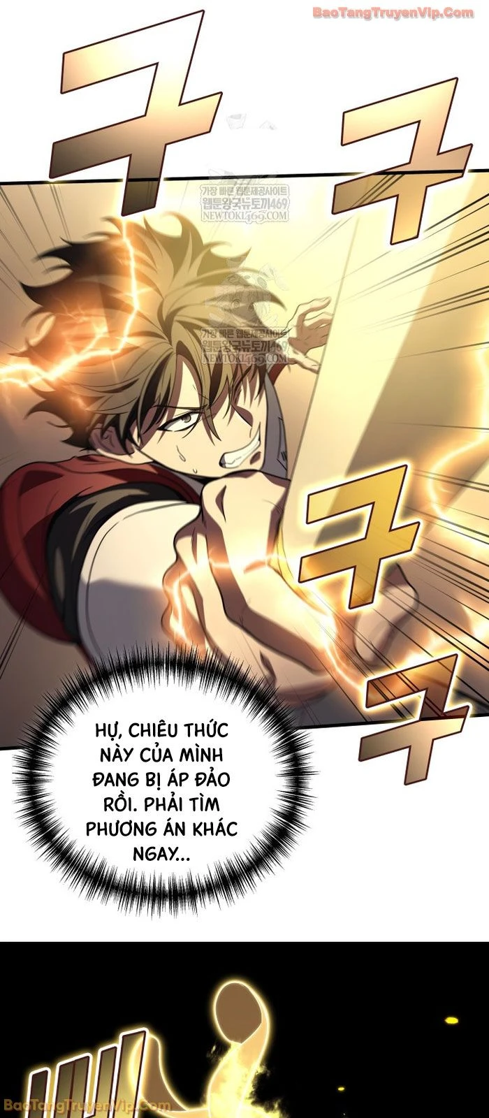 Thần Chiến Tranh Trở Lại Cấp 2 Chapter 110 - 24