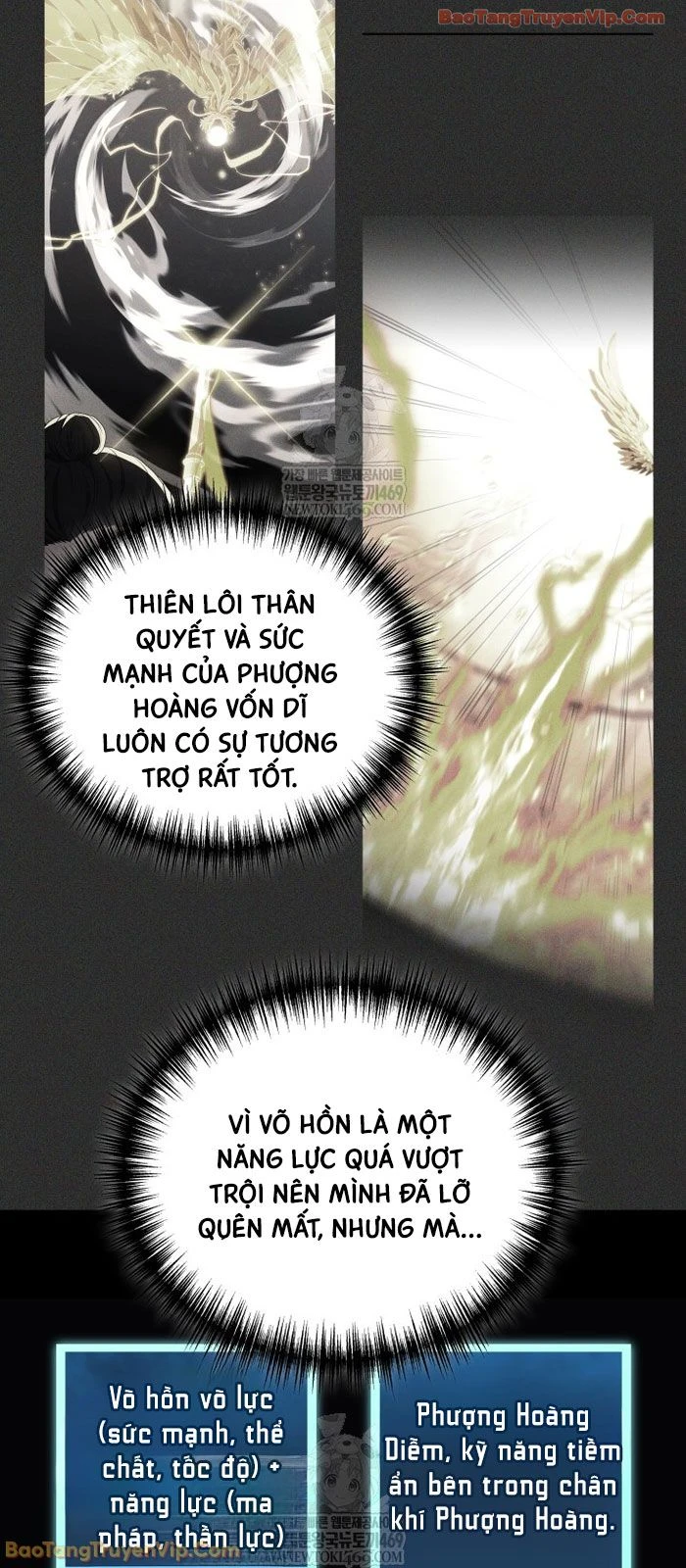 Thần Chiến Tranh Trở Lại Cấp 2 Chapter 110 - 26